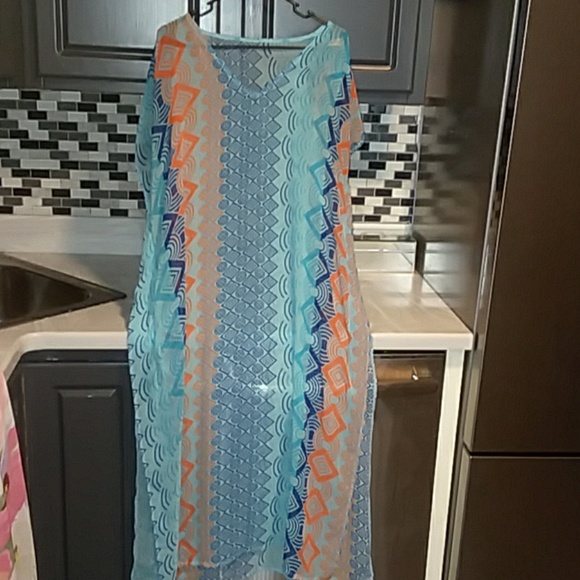 Cover Up - Picture 1 of 3